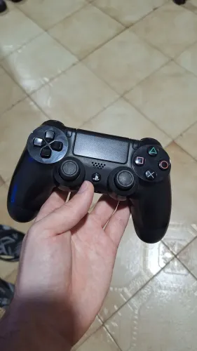Controle Original de PlayStation 4