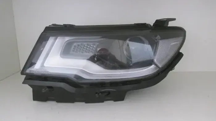 Farol Jeep Compass 2017 2018 Xenon R20033057