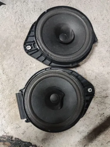 Auto falante original GM Onix 