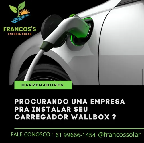 INSTALAÇÃO WALL BOX 