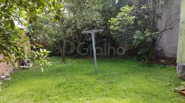 Terreno com 409m² no bairro Capoeiras