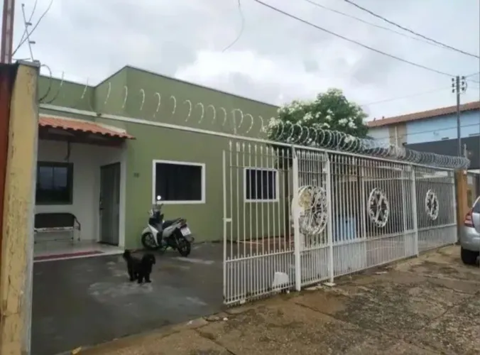 Casa em Pirituba