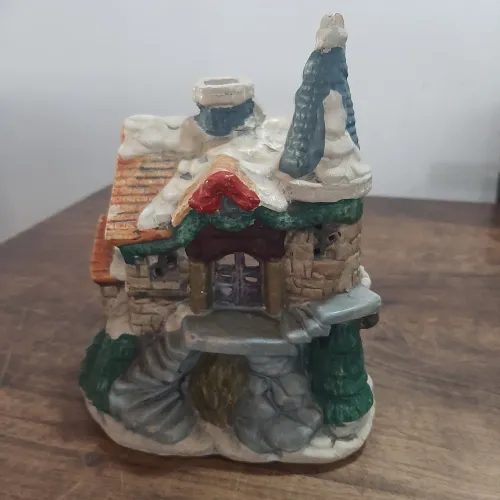Casinha Vila de Natal