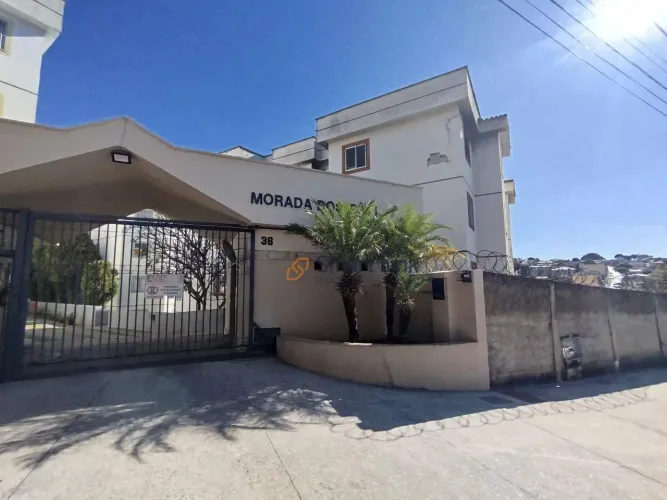 Apartamento com 3 dormitórios à venda, 64 m² por R$ 288.000,00 - Visconde do Rio Branco - 