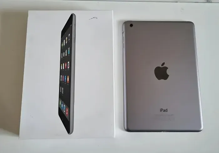 Ipad Mini 1a Geração (leia a descrição)