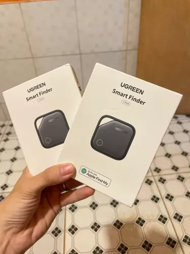 Rastreador Localizador Air Tag