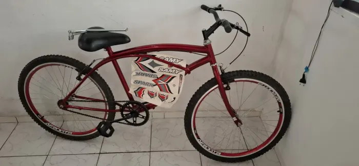 Bike aro 26