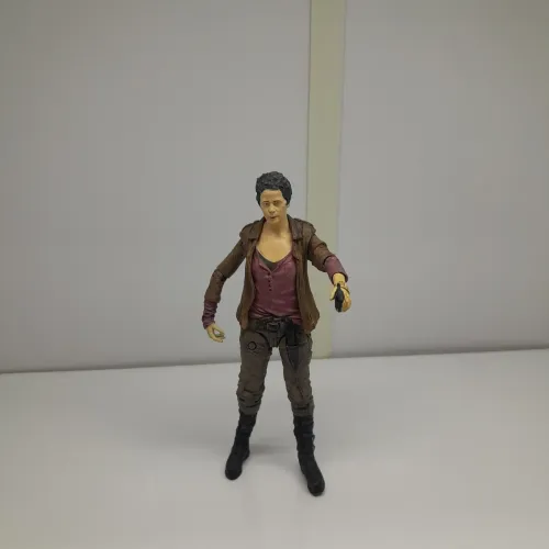 Action Figure The Walking Dead - carol