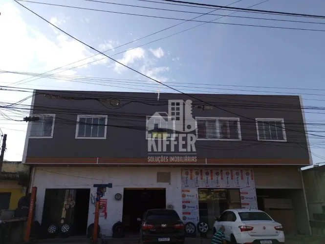 Apartamento à venda, 62 m² por R$ 300.000,00 - Praia de Itaipuaçu - Maricá/RJ