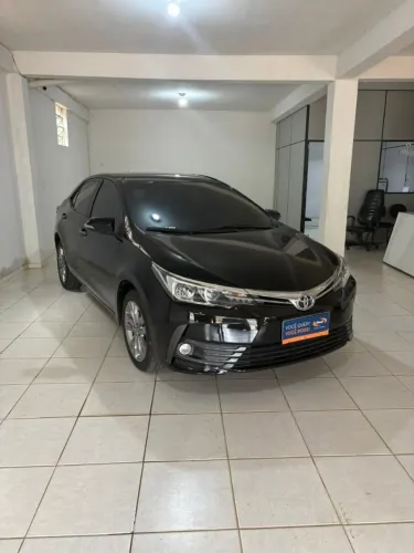 Toyota Corolla XEI 2.0 Flex 16V Aut. 2019