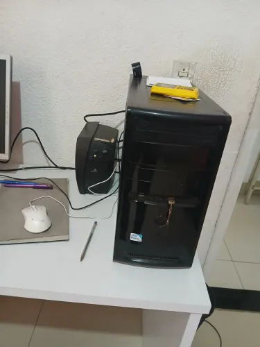 Computador completo