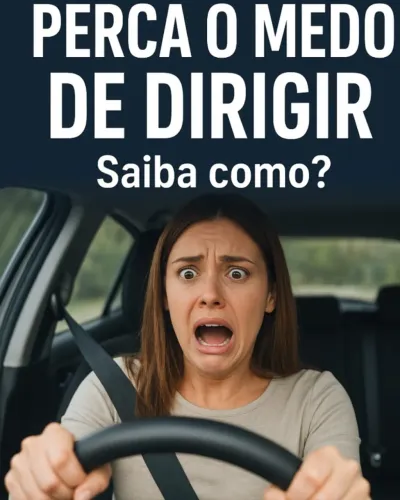 aulas de direçâo para habilitados