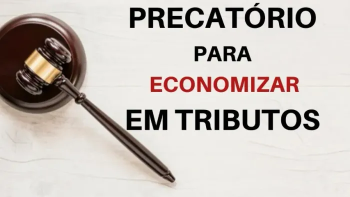 DIREITOS CREDITÓRIOS E PRECATÓRIOS