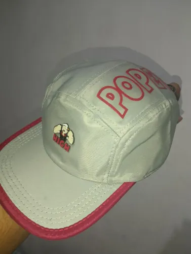 Boné five-panel HIGH x POPEYE