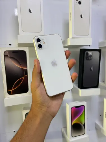 IPhone 11 64 Gb tela nova