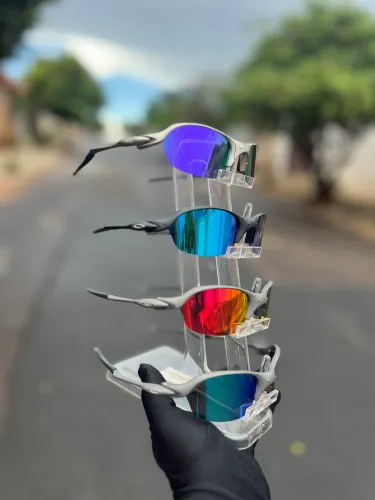 Óculos Oakley Xmetal