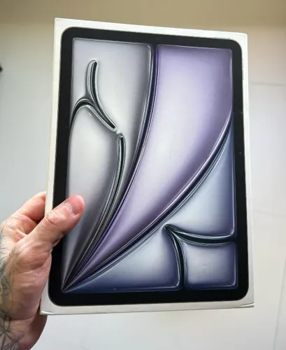IPAD AIR M2 11? 128GB LACRADO