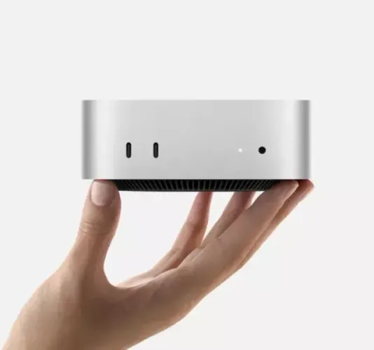 Apple Mac Mini M4 / 16gb / 512gb / Novo Lacrado - Aceitamos seu Apple na Troca