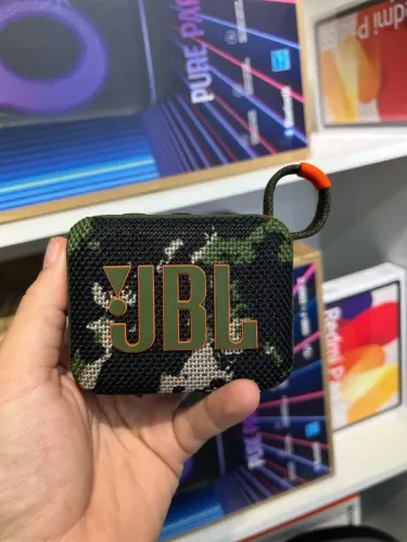 JBL GO4