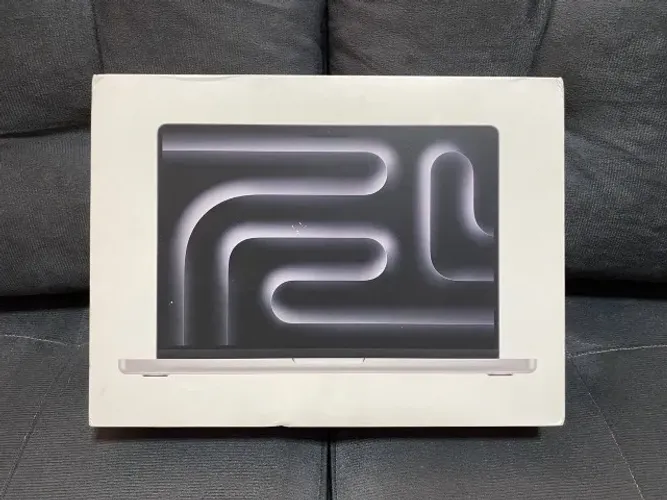 Macbook Pro m4 16gb/ 512ssd