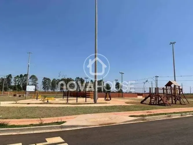 TERRENO NO FIGUEIRAS DO PARQUE