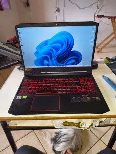 Computador Gamer 