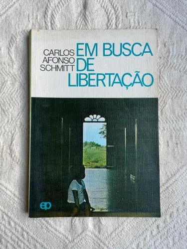 Em busca de libertação