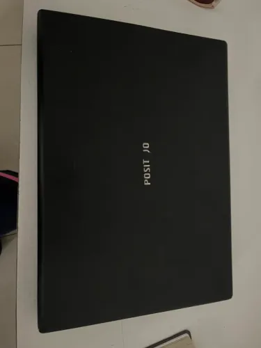 Notebook Positivo