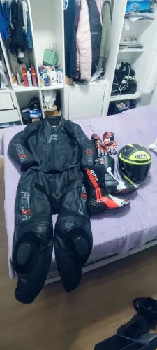 Kit Forza