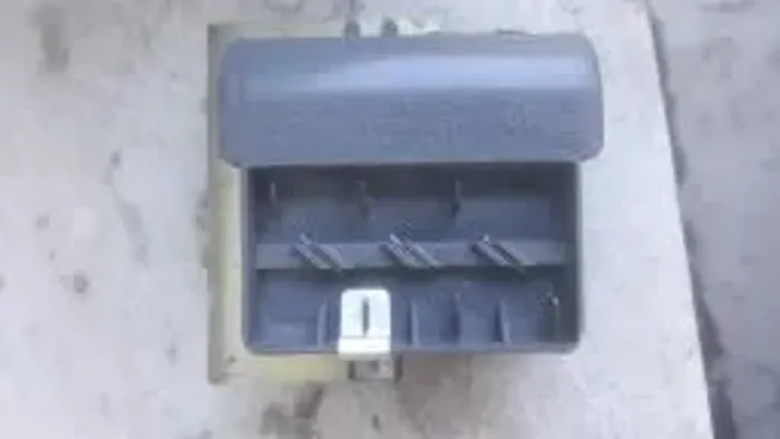 Usina para Fogão Brastemp 4 Bocas - Usada