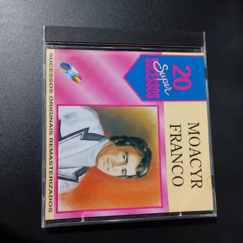 CD Moacyr Franco