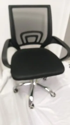 Cadeira giratória