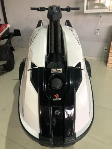 JET SUPERJET YAMAHA - OPORTUNIDADE-LEIA O ANÚNCIO