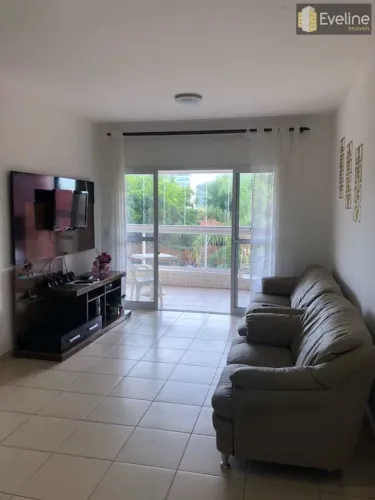Apartamento com 3 dorms, Centro, Bertioga - R$ 1.1 mi, Cod: 2475