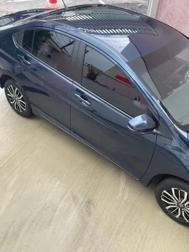 Honda City Sedan Personal 1.5 Flex 16V Aut. 2021