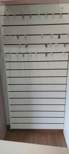Painel Canaletado
