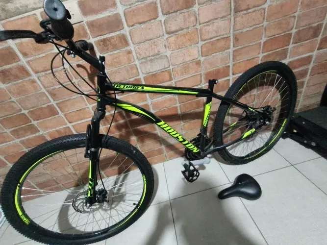 Vende-se bike