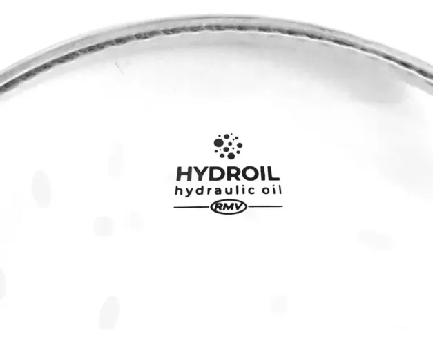 Kit Pele Hydroil - 12, 13 e 16 Polegadas 