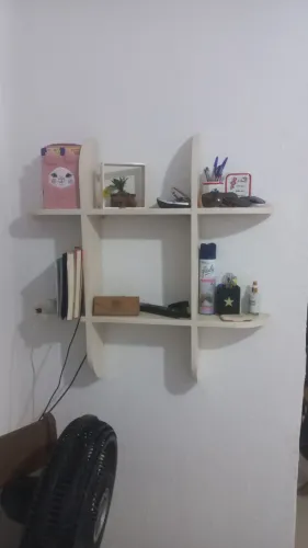 Vendo excelente nicho usado 