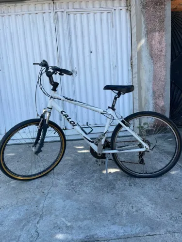Caloi aro 26"