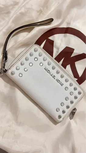 Carteira Michael kors 