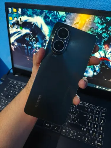 Realme C67 - 8GB RAM | 256GB