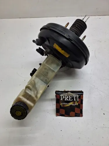 Hidrovácuo Servo Freio Toyota Corolla Filder 1.8 2007/2008