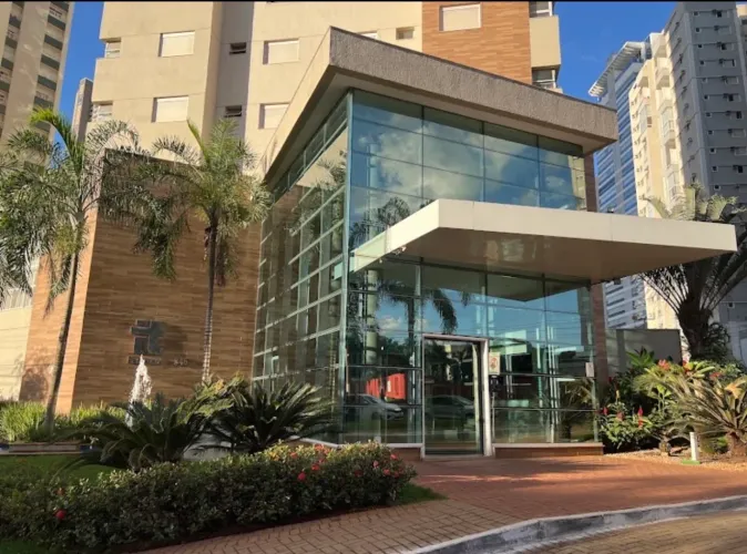 APARTAMENTO IT FLAMBOYANT