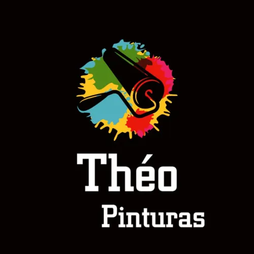 Pintor pra todos os tipos de serviço até no balaço 