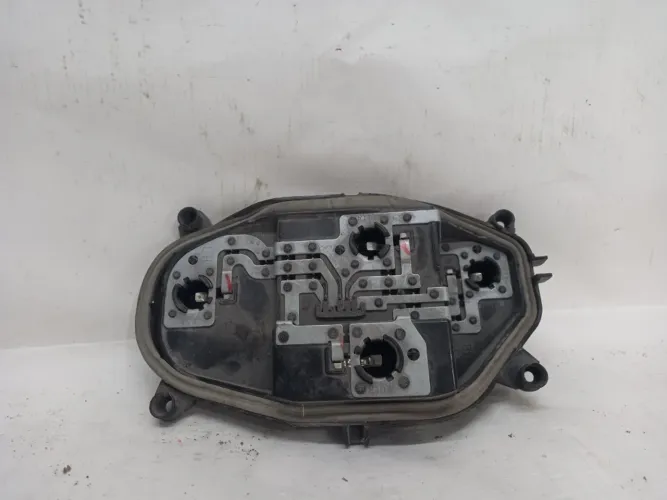 Circuito Lanterna Traseira Ford Ka Sedan 15/18 Original