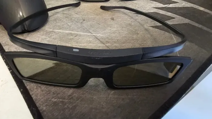 Par de Òculos 3D para TV Samsung SSG 5100GB