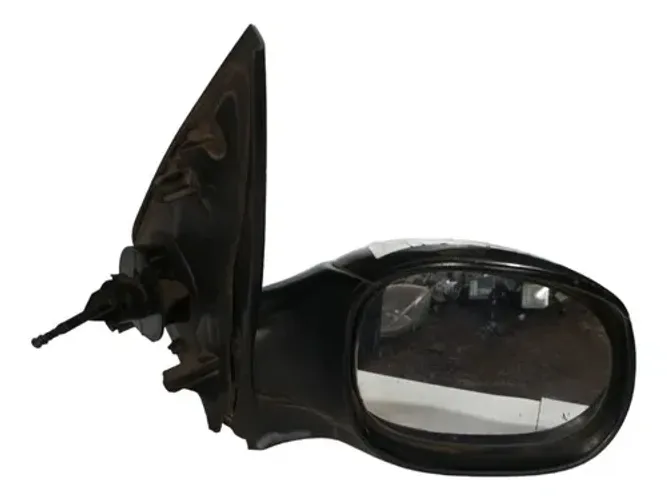 Retrovisor Direito Manual Peugeot 206 207 1999 A 2014