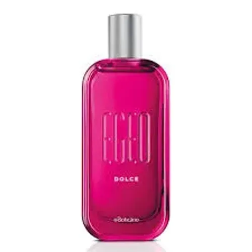 promoção EGEO DOLCE 90ML