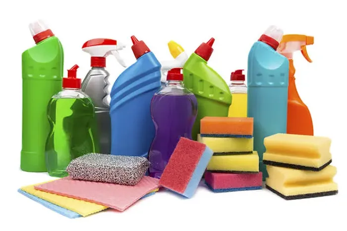 VAGA - SERVIÇOS GERAIS